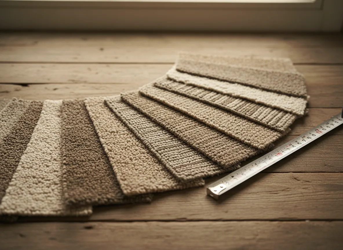 Carpet Installation Tunnel Hill, GA FAQs